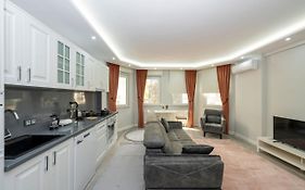Bosphorus Exclusıve Resıdence